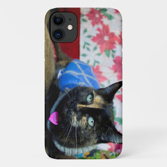 Coques Case-Mate iPhone Calico III (Dos)