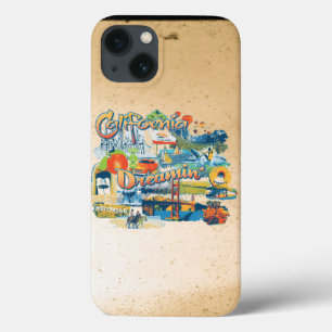 Case-Mate iPhone Case California Dreaming