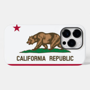 Coque Pour iPhone 14 Pro Californie