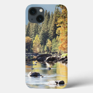 Etui iPhone Case-Mate Californie, Montagnes de la Sierra Nevada, Yosemit