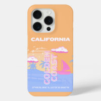 Californie, Plage, Art de voyage