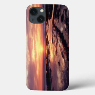 Coques Pour iPhone Californie, San Diego, Sunset Cliffs, Sunset 3
