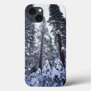 Etui iPhone Case-Mate Californie, Sierra Nevada Mountains 9