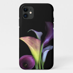 Case-Mate iPhone Case Calla Lilly