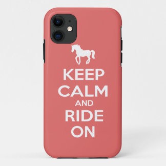 Etui iPhone Case-Mate Calme et marche