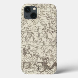 iPhone 13 Case Cambrai