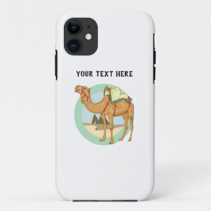 Case-Mate iPhone Case Camel Trek Egypte