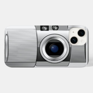 Coques Pour iPhone Caméra