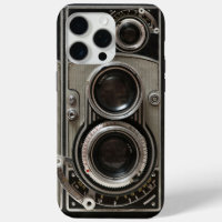 Caméra vintage