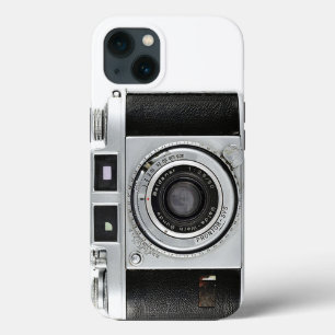 Case-Mate iPhone Case Caméra Vintage Balda Super Baldina