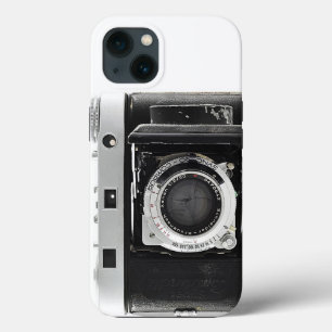Case-Mate iPhone Case Caméra Vintage Balda Super Baldinette