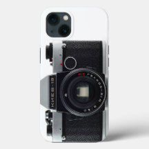 Caméra Vintage Kiev-19