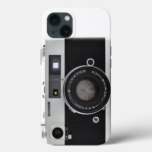 Case-Mate iPhone Case Caméra Vintage Konica Auto S