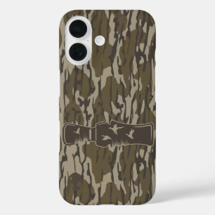 Coques iPhone 16 Camion Bottomland Call Me Duck Call