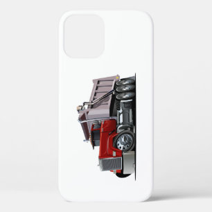 Case-Mate iPhone Case Camion de dessin