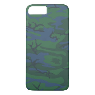 Coque Case-Mate Pour iPhone Camion vert Twilight