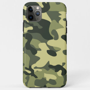 Case-Mate iPhone Case Camo