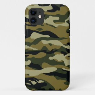 Case-Mate iPhone Case Camo