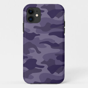 Case-Mate iPhone Case Camo Monocolor Cyber Graphe