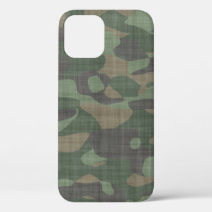 Case-Mate iPhone Case Camo rugueux abstrait