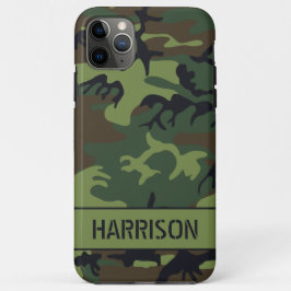 Case-Mate iPhone Case Camouflage