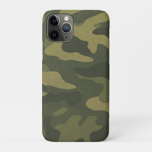 Case-Mate iPhone Case Camouflage