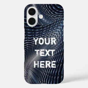 Coques iPhone 16 Camouflage anti-surveillance #1