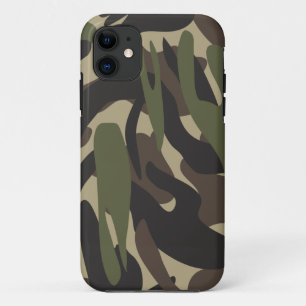 Case-Mate iPhone Case Camouflage de l'Armée Coque-coque iphone