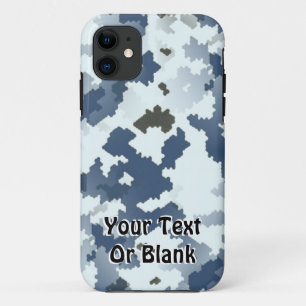 Etui iPhone Case-Mate Camouflage d'hiver