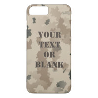 Camouflage du désert