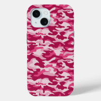 Camouflage rose