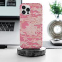 Camouflage rose, Armée