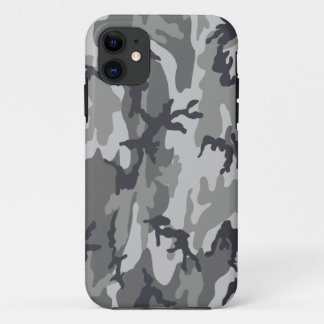 Case-Mate iPhone Case Camouflage urbain