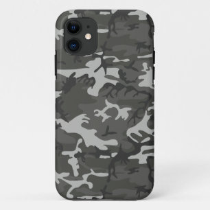 Etui iPhone Case-Mate Camouflage urbain de style militaire