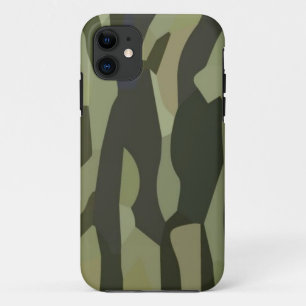 Case-Mate iPhone Case Camouflage Vector iPhone