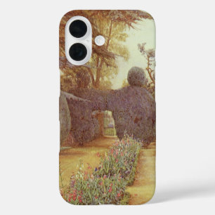 Coques iPhone 16 Campsea Ashe, Suffolk par Ernest Arthur Rowe