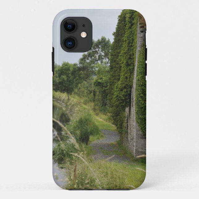 Coques Case-Mate iPhone Canal irlandais (Dos)