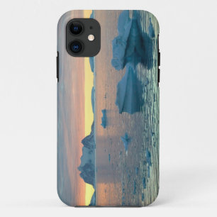 Coque Case-Mate Pour iPhone Canal Peltier dans la dernière lumière du jour
