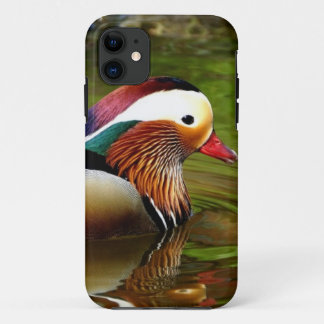 Coque Case-Mate Pour iPhone Canard mandarin