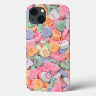 Case-Mate iPhone Case Candy hearts