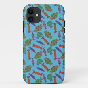 Case-Mate iPhone Case Candy pattern   Lollies   lollipop 36