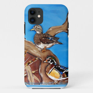 ETUI iPhone Case-Mate CANE TIGRÉ