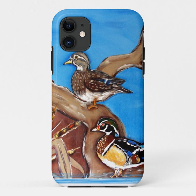 COQUES Case-Mate iPhone CANE TIGRÉ (Dos)