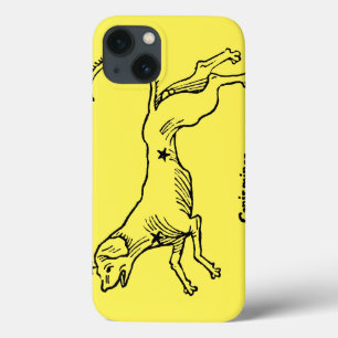 iPhone 13 Case Canis Minor, 1482