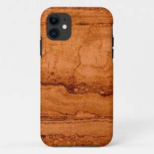 Coque Case-Mate Pour iPhone Canyon en cuivre Granite, or ambre montagnes de Se
