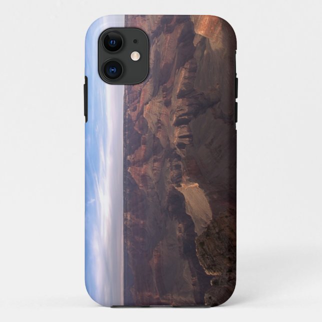 Coques Case-Mate iPhone Canyon grand (Dos)