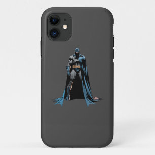Case-Mate iPhone Case Cap Batman sur un côté