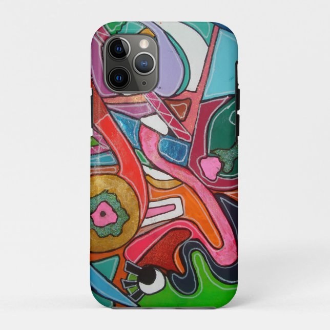 Coques Case-Mate iPhone capa (Dos)