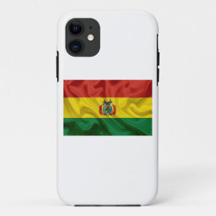 Case-Mate iPhone Case Capa Bolivie