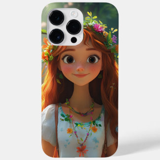 Coque Pour Pour iPhone 14 Pro Max Capa celular Iphone - Estilo Pixar